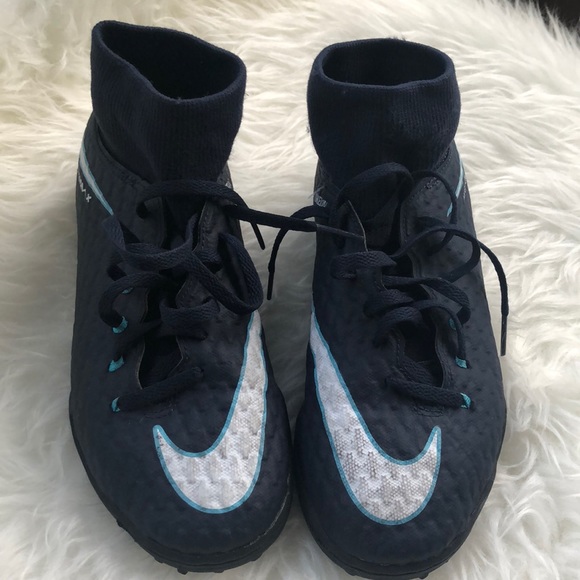Nike Skins | Hypervenom X Indoor Soccer Cleats - Picture 1 of 5